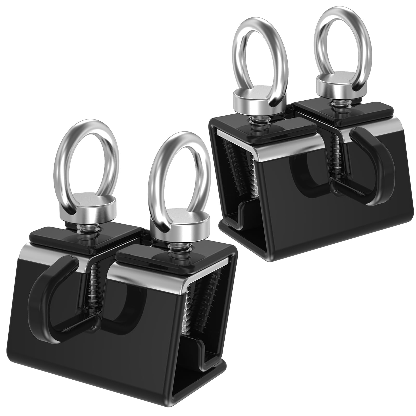 Amazon | Usteetic テント取り付け用カージョイント 自在金具 2